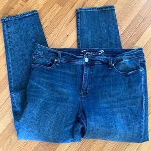 Seven7 jeans